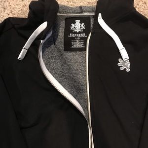 Men’s Express Hoodie
